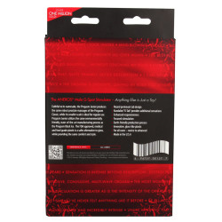 Aneros Stimulateur Progasm Jr 9.5 x 3cm